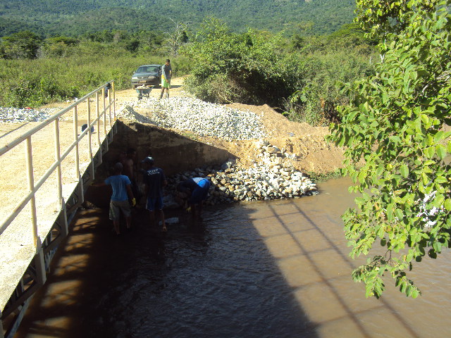 COPASA MG - JOAÍMA