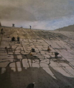 Recuperação de Trincas