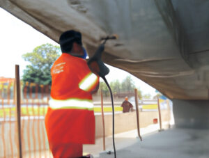 Recuperação Estrutural