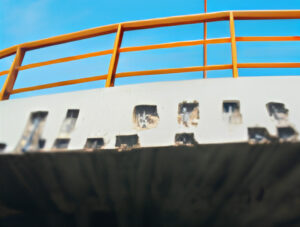 Recuperação Estrutural