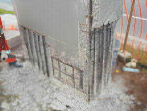 Recuperação Estrutural